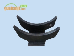 刮板機(jī)分鏈器(撥鏈器、撥叉)